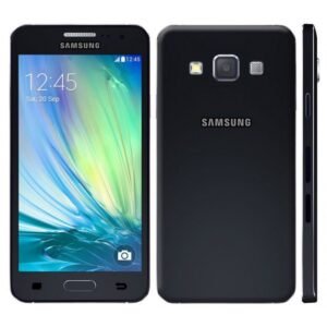 Débloquer Samsung Galaxy A3