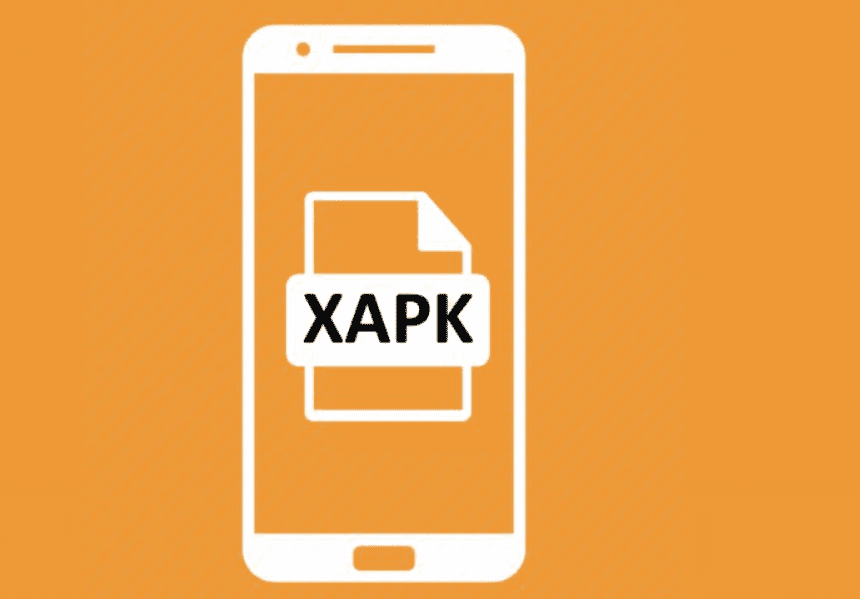 Comment installer les fichiers XAPK