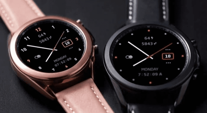 Samsung Galaxy Watch 4 Series
