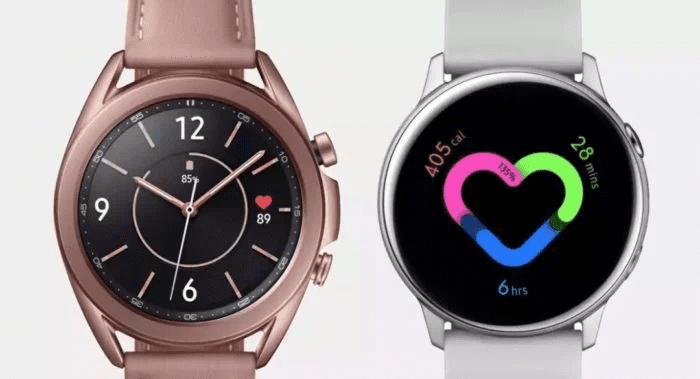 La dernière série de Samsung Galaxy Watch 4, qui attire les regards : Tout ce que vous devez savoir 2