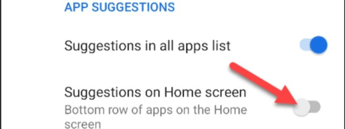 Trucs et astuces faciles pour Android 11 que chaque utilisateur devrait connaître 4