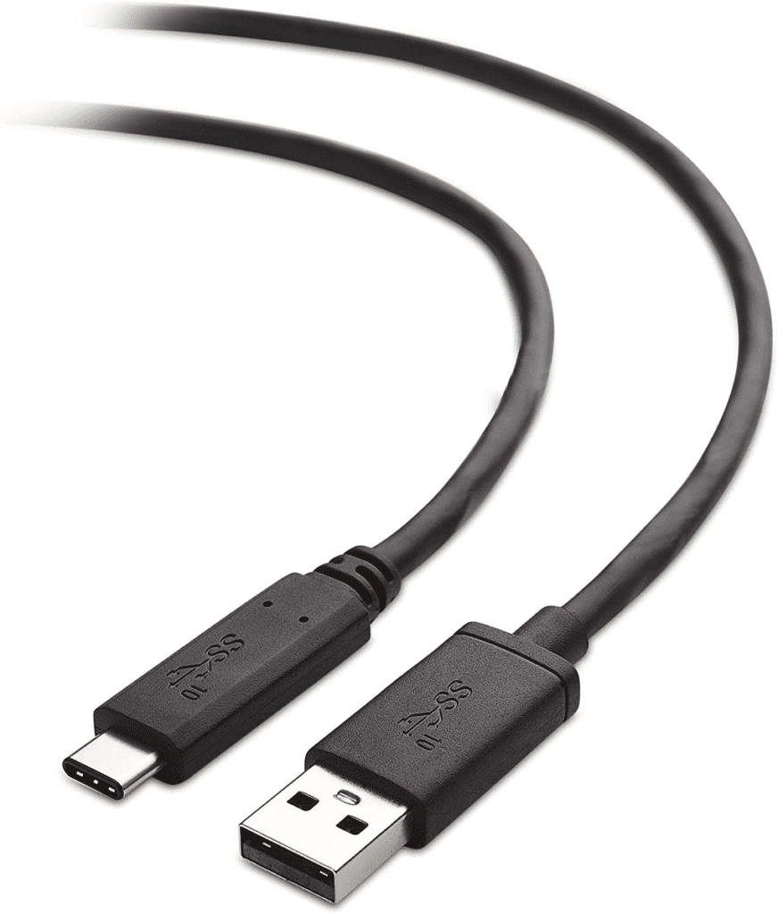 meilleurs câbles USB