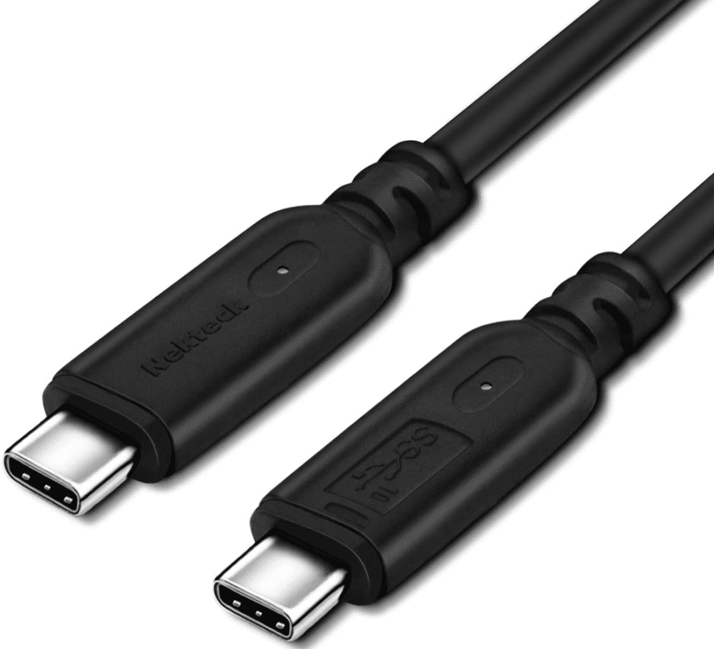meilleurs câbles USB