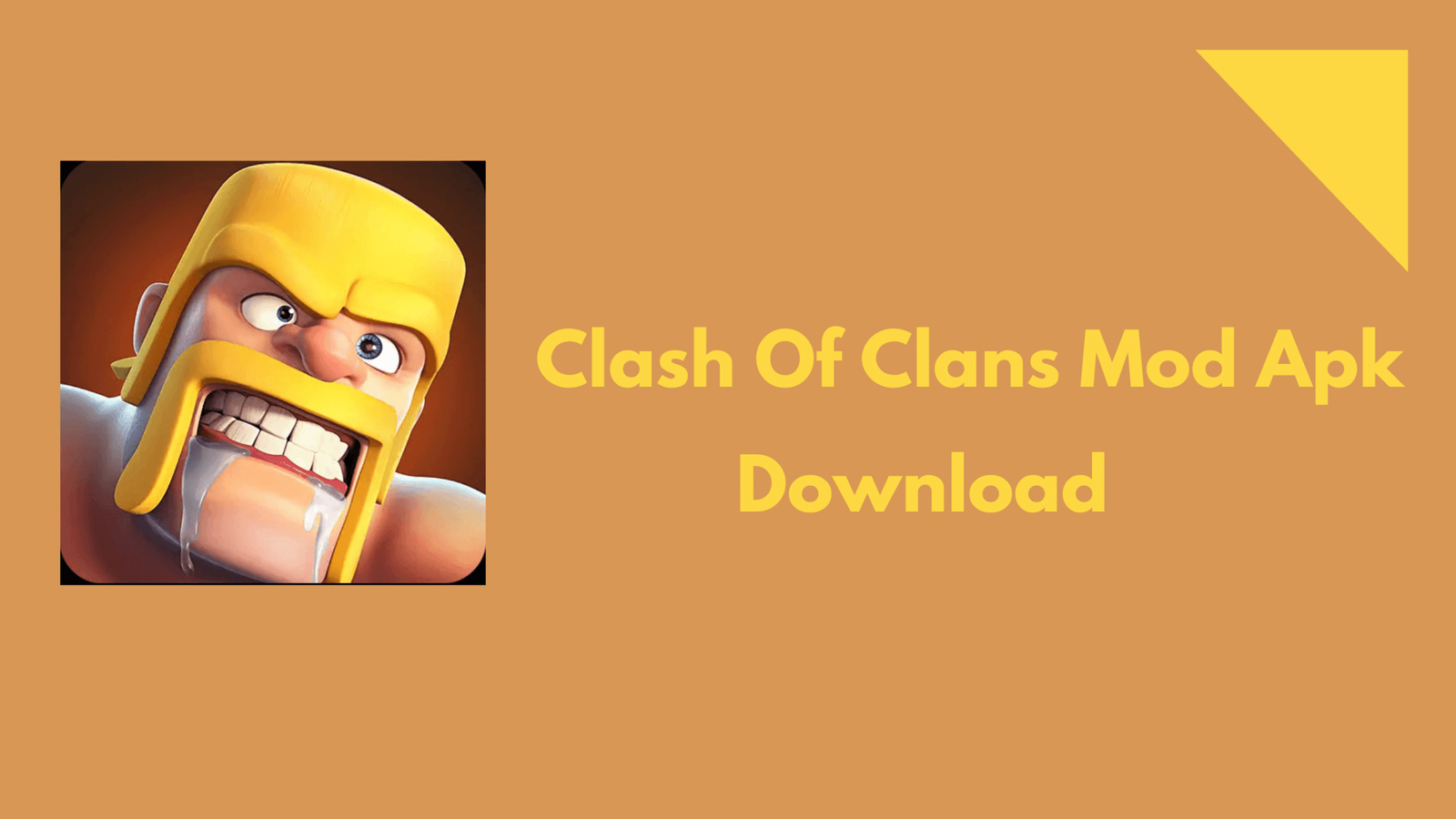 Clans apk of clash 2021 mod Clash of