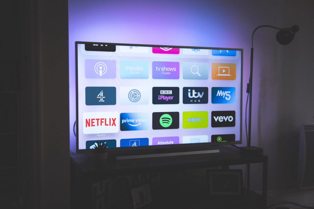 How to use Apple Airplay on the Vizio Smart tv?