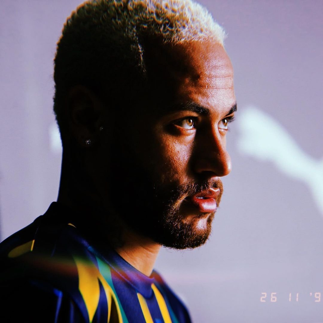 Neymar Jr fond d'écran télécharger