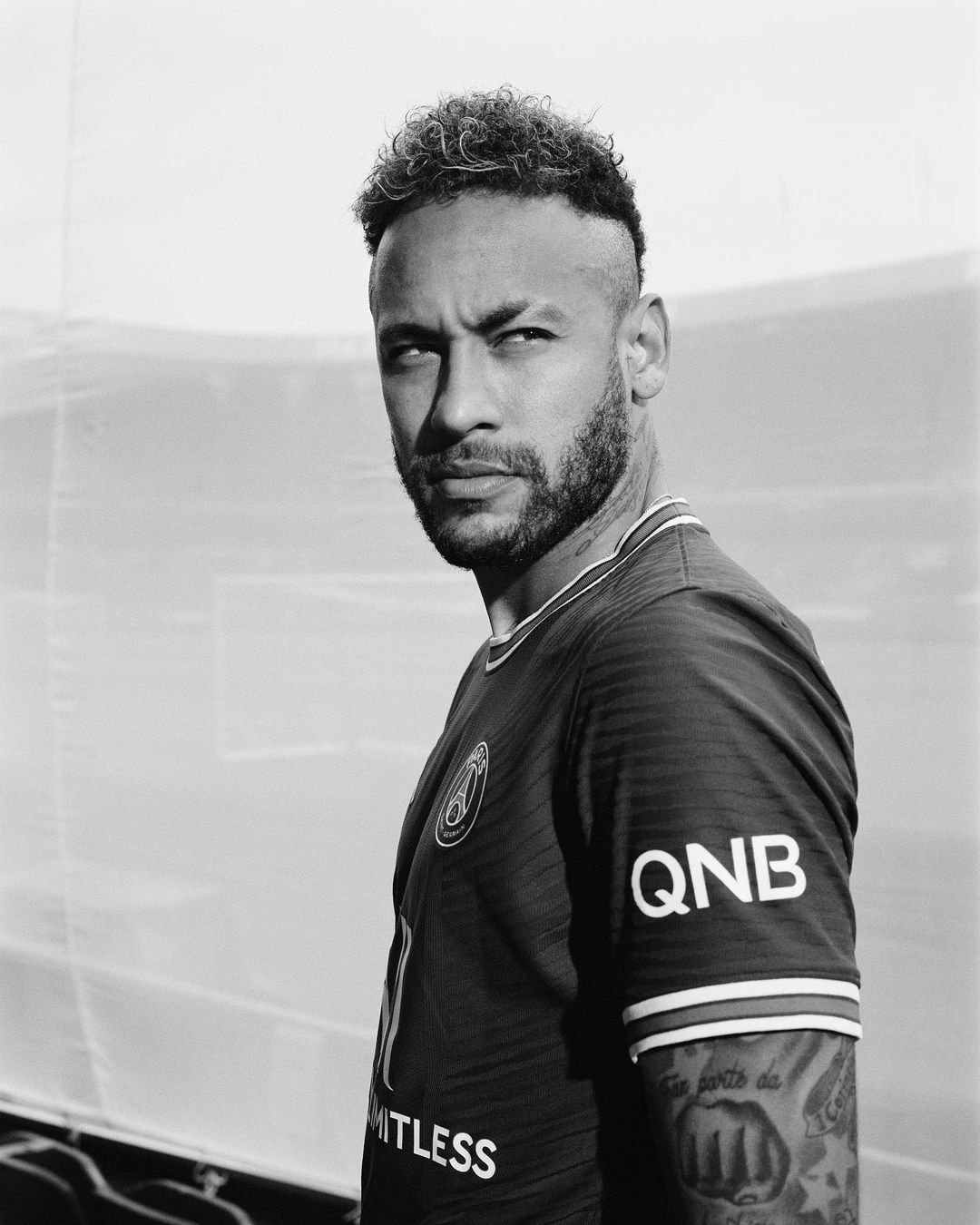 Neymar Jr fond d'écran télécharger