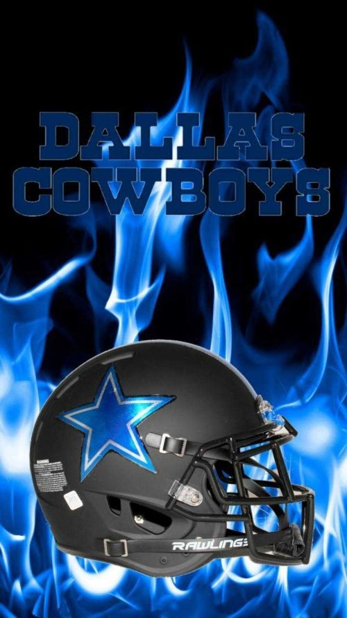 Descarga el fondo de pantalla de los Dallas Cowboys - Android, iOS y PC