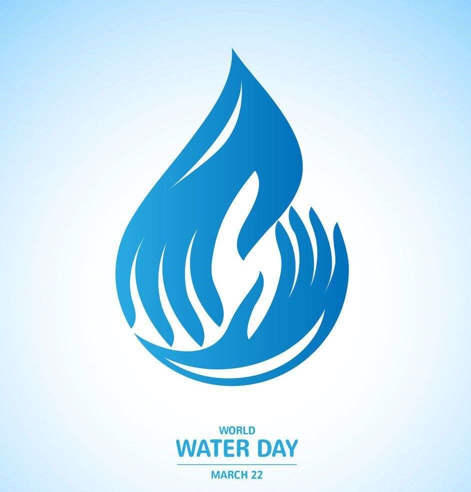 Journée mondiale de l'eau téléchargement de photos HD