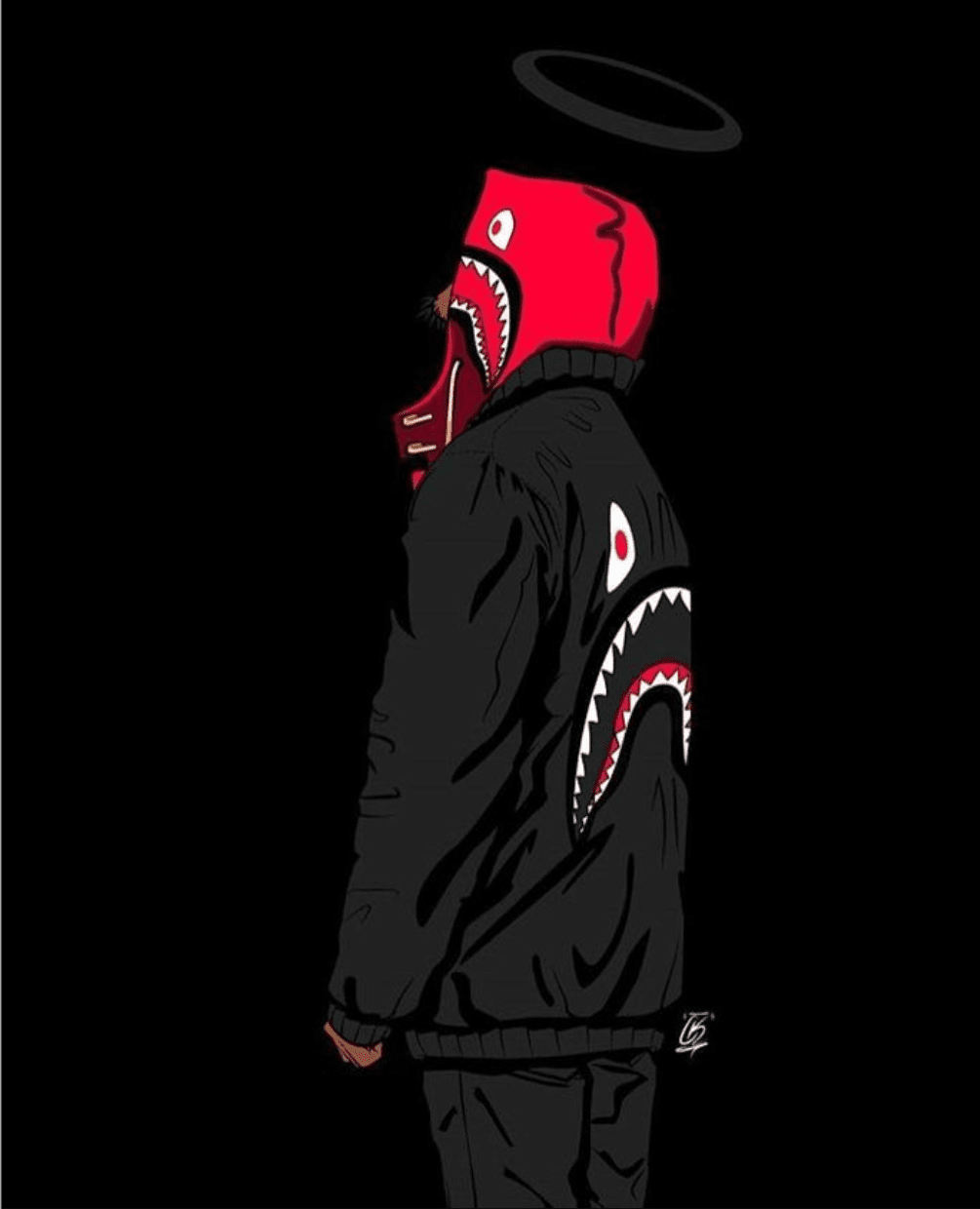 Download Bape Wallpaper - Android, iOS & PC