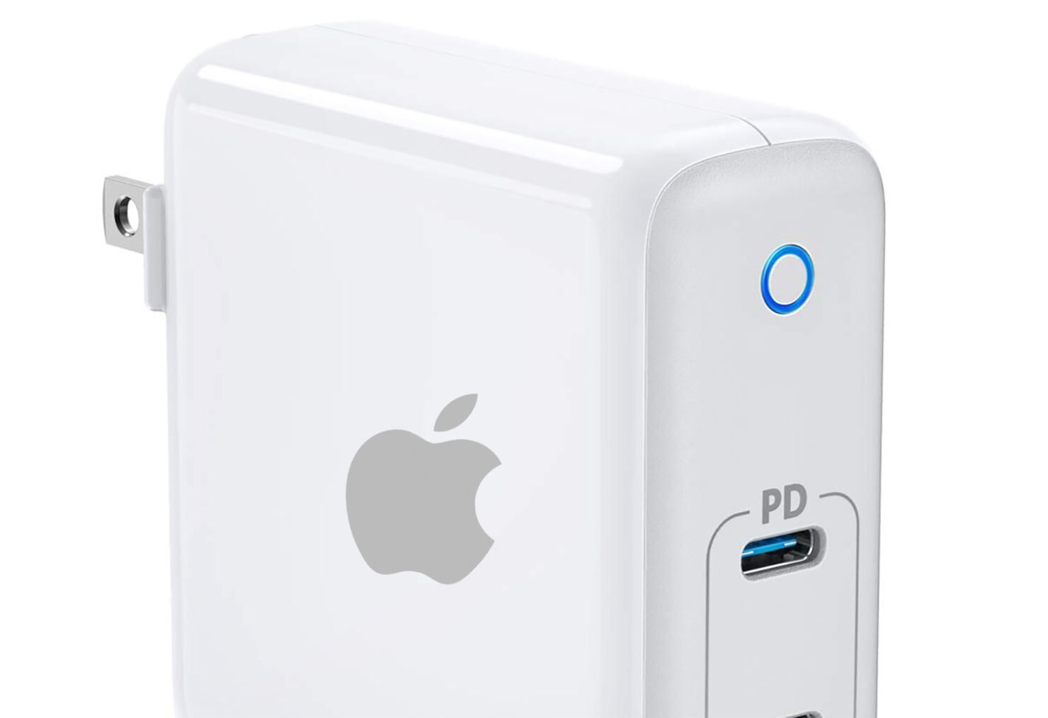Apple lancera le premier chargeur GaN plus tard cette année, prendra en charge une charge de 30 W et aura probablement une taille compacte