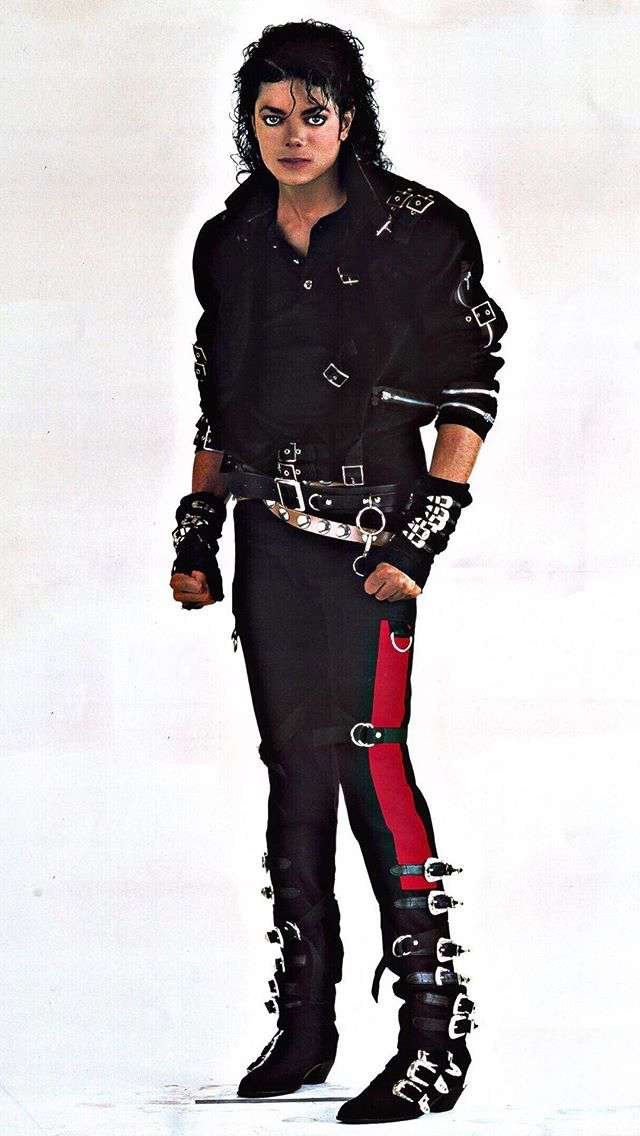 Michael Jackson HD fond d'écran télécharger 