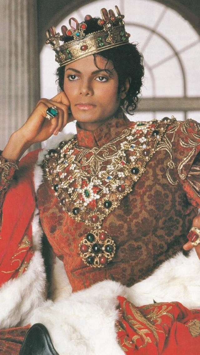 Michael Jackson téléchargement de photos HD
