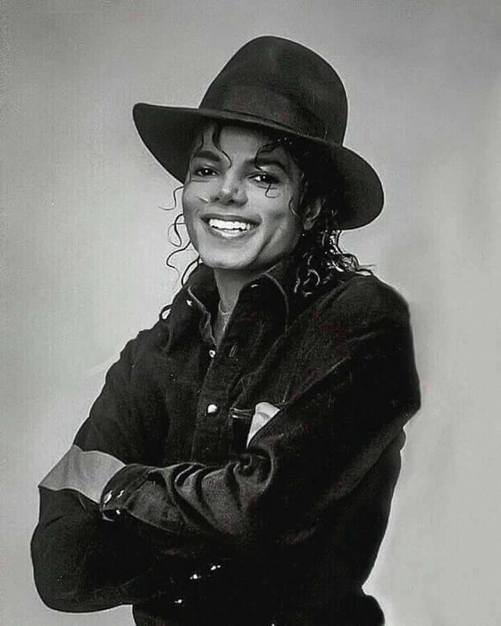 Télécharger l'image HD de Michael Jackson
