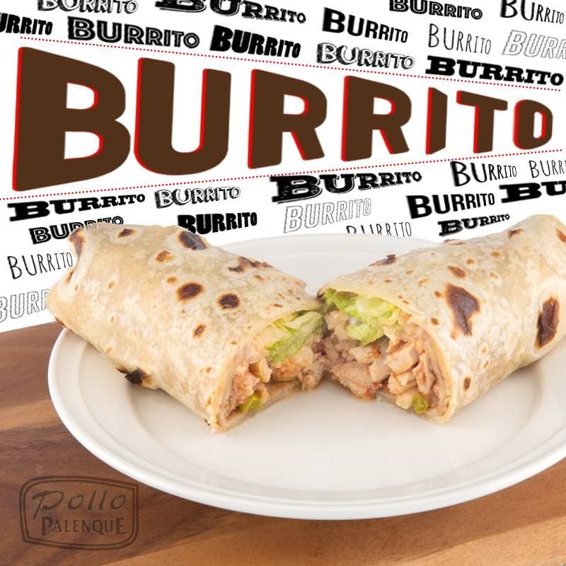 Photo HD de la Journée nationale du burrito 