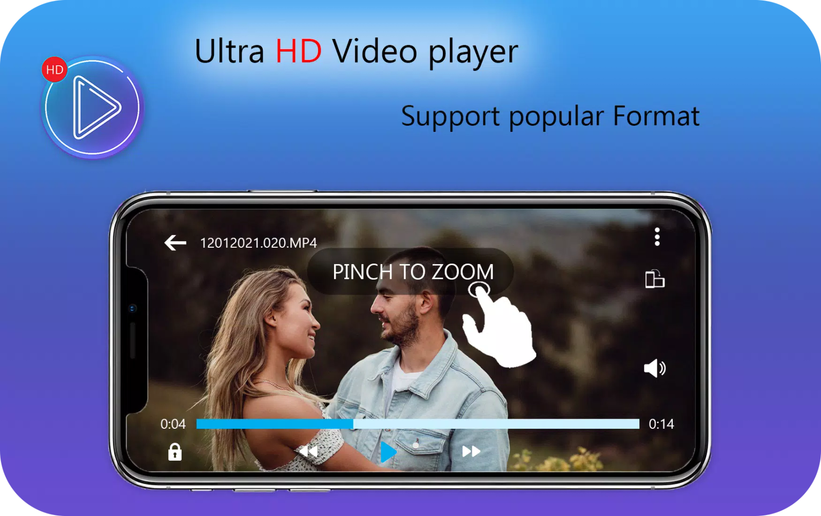 X Video Player All Format - XPlayer 2020 pour Android - Téléchargez l'APK