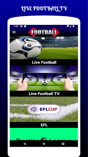 ✓[Latest] LIVE FOOTBALL TV STREAMING HD APK Télécharger pour PC / Android (2022)