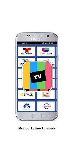 Download Mundo Latino tv Tips Free for Android - Mundo Latino tv Tips APK Download - STEPrimo.com