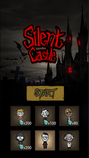 Télécharger Silent Castle Free for Android - Silent Castle APK Download - STEPrimo.com