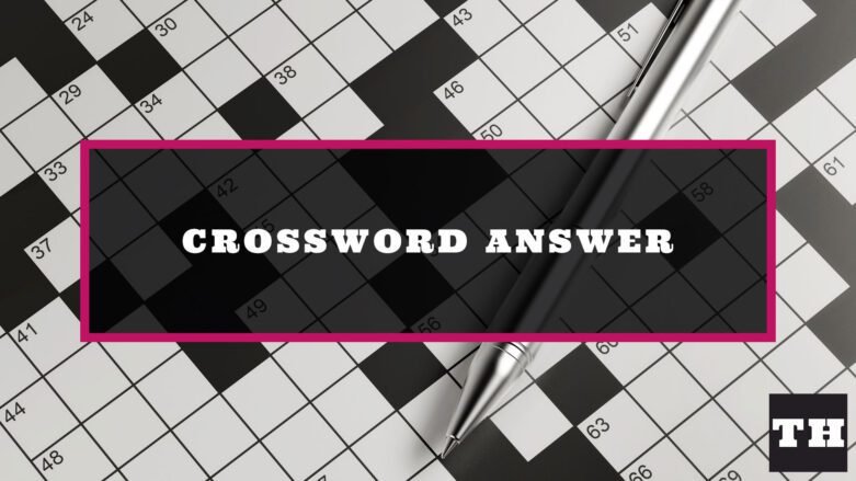 Gigi dramaturge Anita Crossword Clue - Try Hard Guides