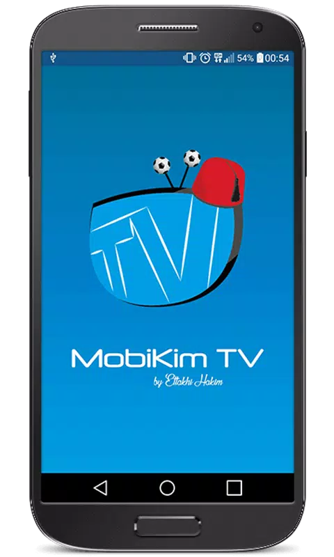 Mobikim TV pour Android - Téléchargez l'APK