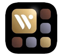 Widget GO - Themes Icons