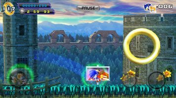 Sonic The Hedgehog 4 Episode II Mise à jour Android - Uptodown APK Mise à jour APK