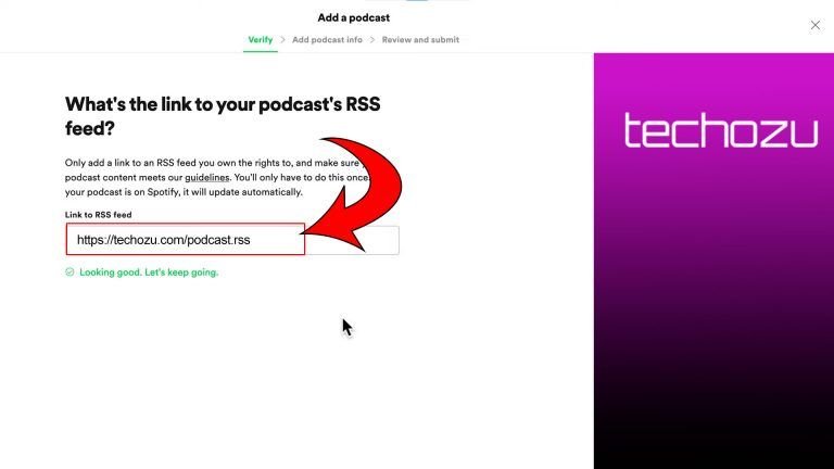 Comment démarrer un podcast sur Spotify