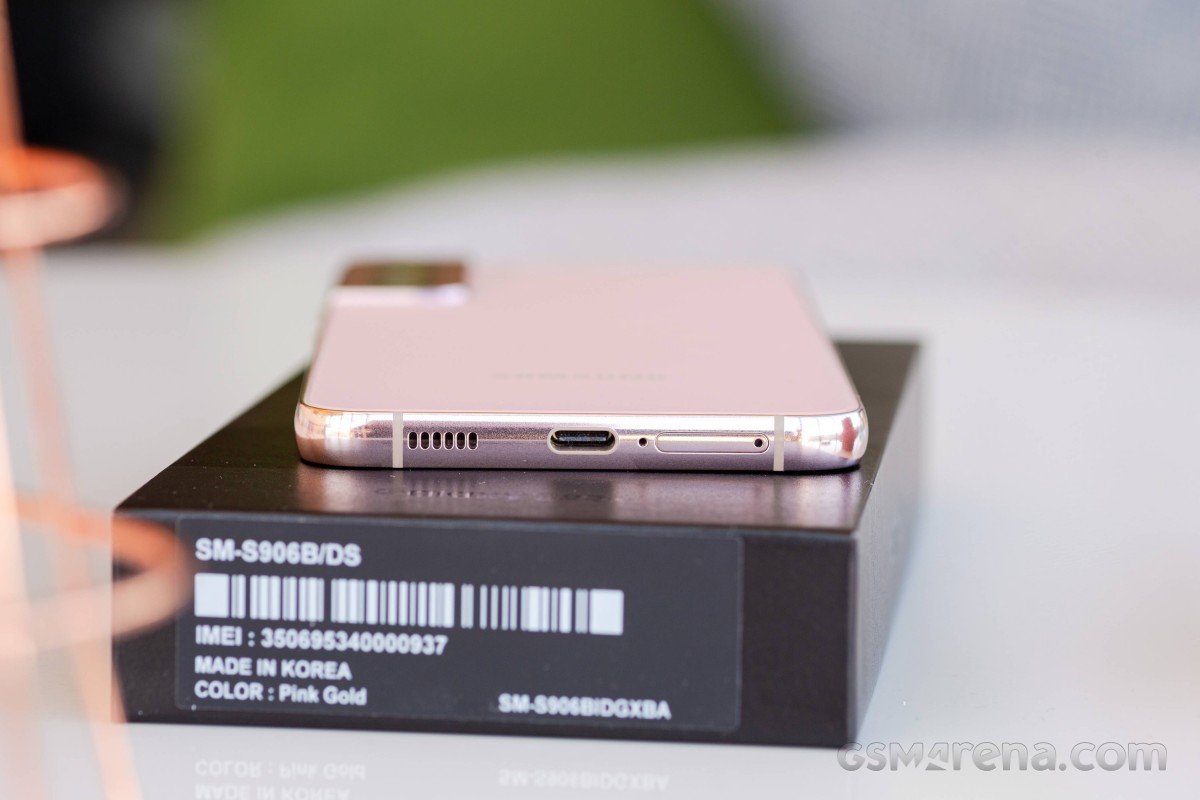 Samsung Galaxy S23 et S23+ certifiés sur base de données 3C avec chargeurs 25W
