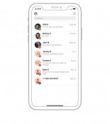 La nouvelle application Garmin Messenger peut envoyer un message de n'importe où dans le monde