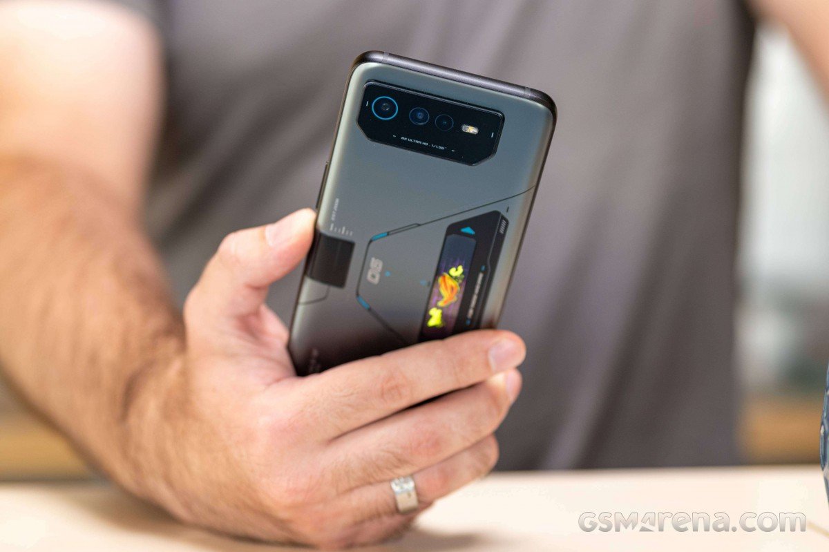 Résultats du sondage hebdomadaire : ROG Phone 6D Ultimate a moins aimé le modèle Snapdragon