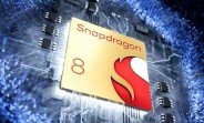 Une nouvelle fuite révèle différentes spécifications Snapdragon 8 Gen 2