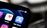 Apple supprime la plus grande application de médias sociaux russe de l'App Store