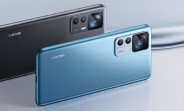 Xiaomi 12T Pro arrive avec un appareil photo 200MP et SD 8+ Gen 1, 12T obtient un appareil photo 108MP