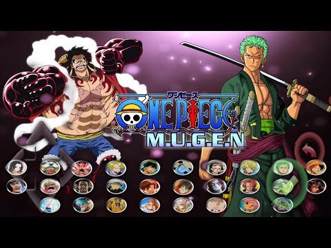How to Download One Piece Mugen APK latest v6 for Android