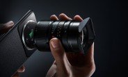 Xiaomi dévoile un concept de téléphone avec une monture pour objectifs Leica M basée sur le 12S Ultra
