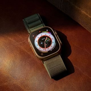 Apple Watch série 8 GPS 45 mm