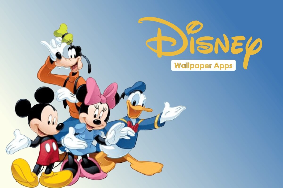 11 meilleures applications de papier peint Disney pour Android