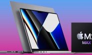 La puce M2 Max d'Apple exécute Geekbench sur un MacBook Pro avec 96 Go de RAM