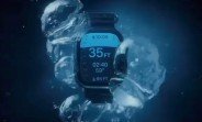 Apple annonce l'application Oceanic+ qui transforme l'Apple Watch Ultra en ordinateur de plongée