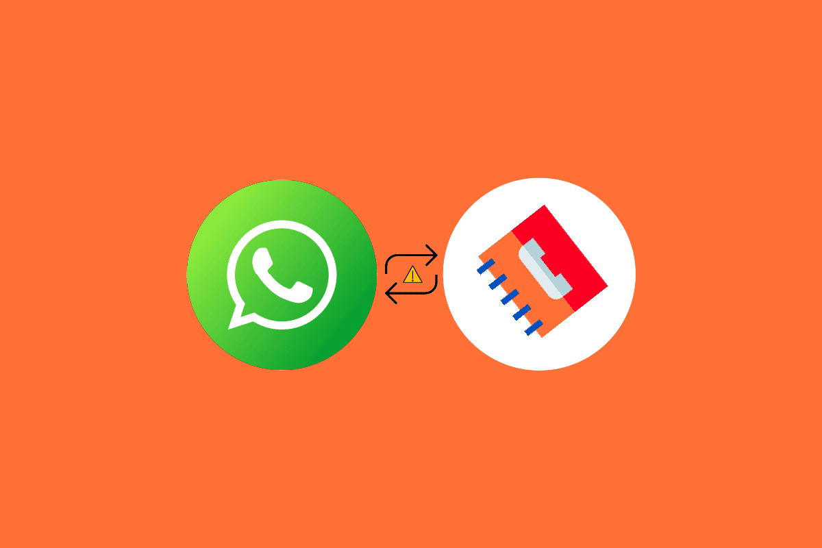 7 façons de surmonter WhatsApp et de ne pas synchroniser les contacts sur Android 