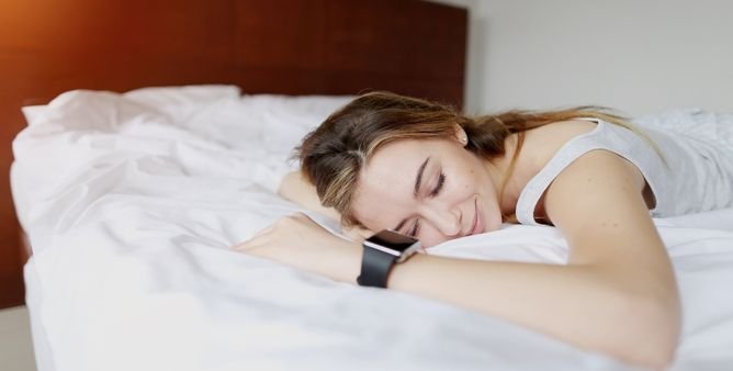 Correction du suivi du sommeil ne fonctionnant pas sur Apple Watch 8 (Ultra)