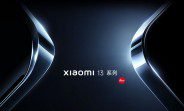 Lancement de la série Xiaomi 13 et MIUI 14 le 1er décembre