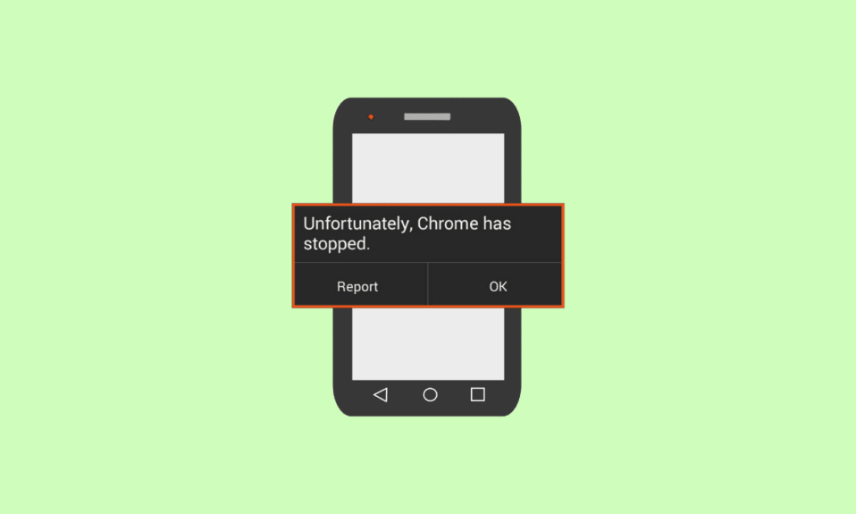 10 Cara Teratas untuk Memperbaiki Google Chrome Terus Menerjang di Android