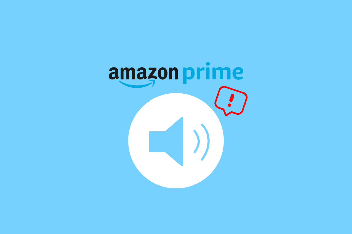 Résoudre les problèmes de son Amazon Prime